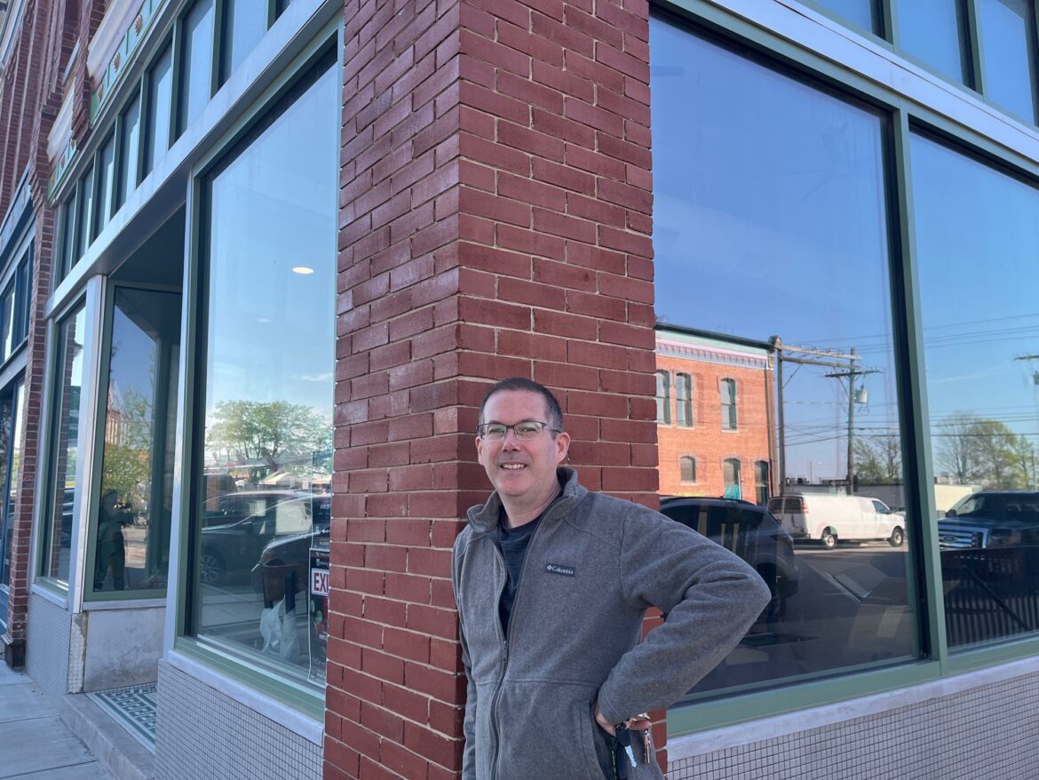 Café Cusco chef to open three-story restaurant rooted in French and Ozarks culture