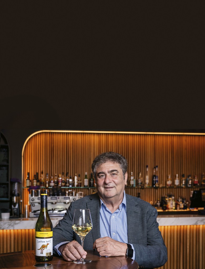 John Casella.