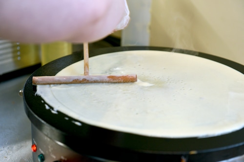 Suzette Creperie