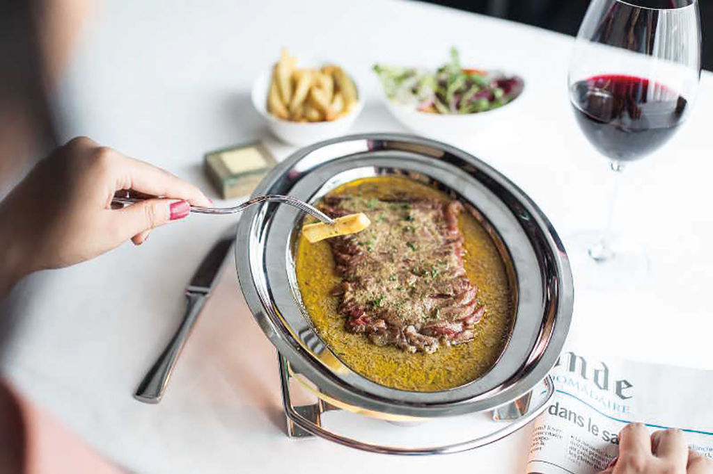Top French Restaurants in Phnom Penh for Your Business Lunch