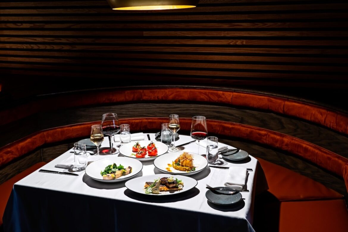 Bon Appétit: The 10 Best French Restaurants in DC