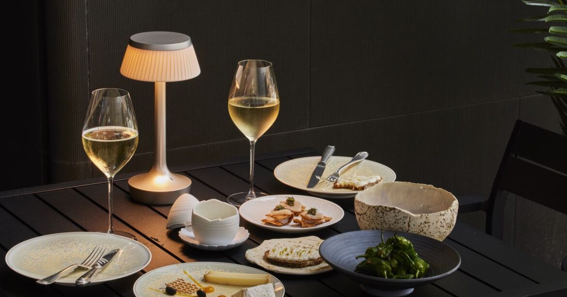 French Restaurants Are Getting a New Act in NYC