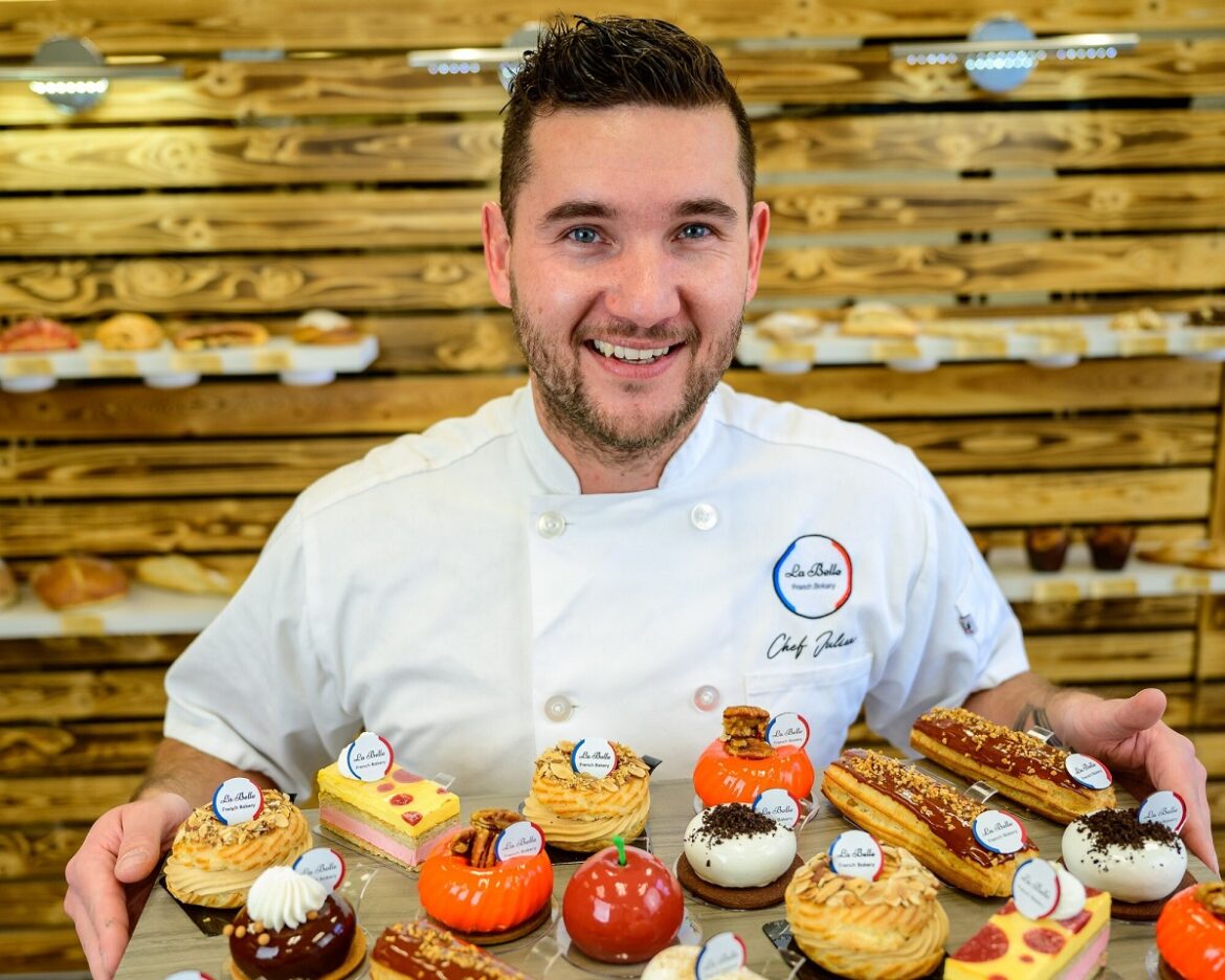 La Belle French Bakery Plans Expansion