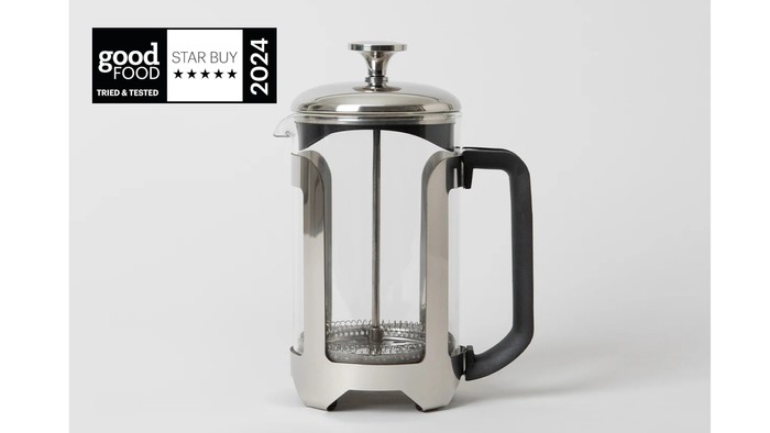 La Cafetière Roma