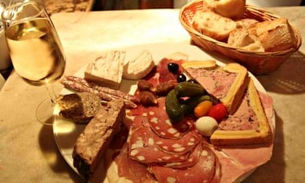 La Cave, Lyon