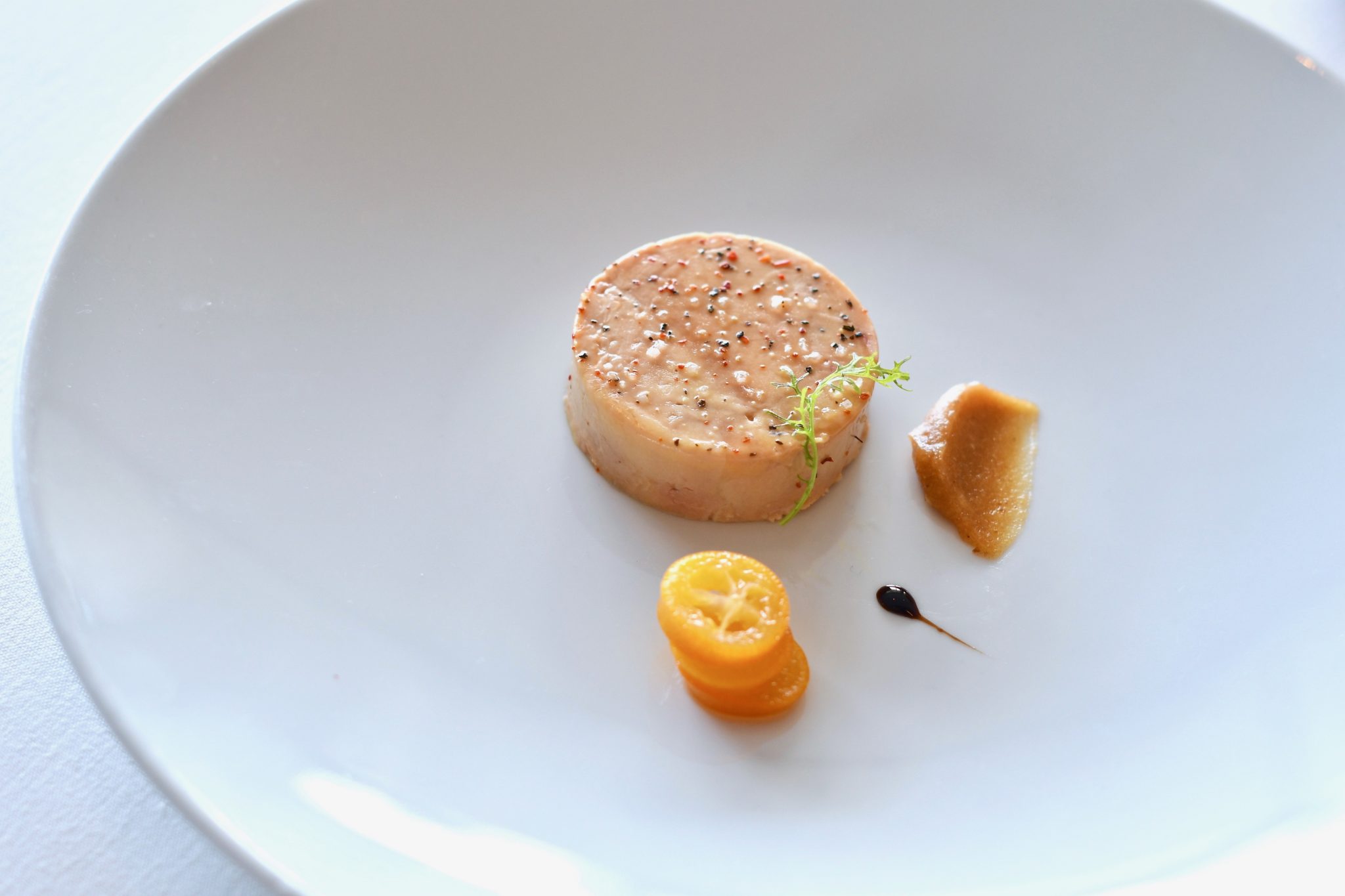 La Table dessert