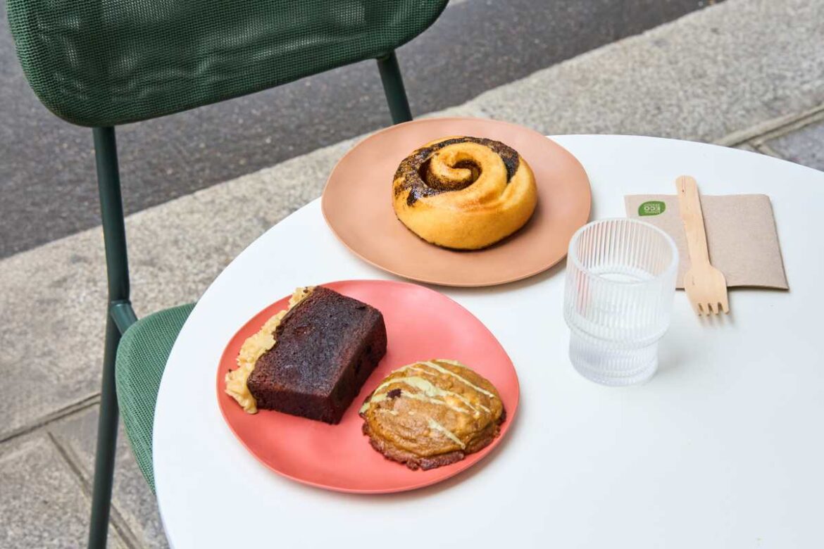 The 20 Best Bakeries In Paris - Paris