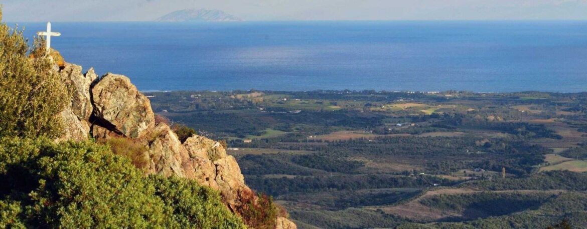 Corsica Producer Fears Mediterranean Culture Under Threat Corsica Producer Fears Mediterranean Culture Under Threat