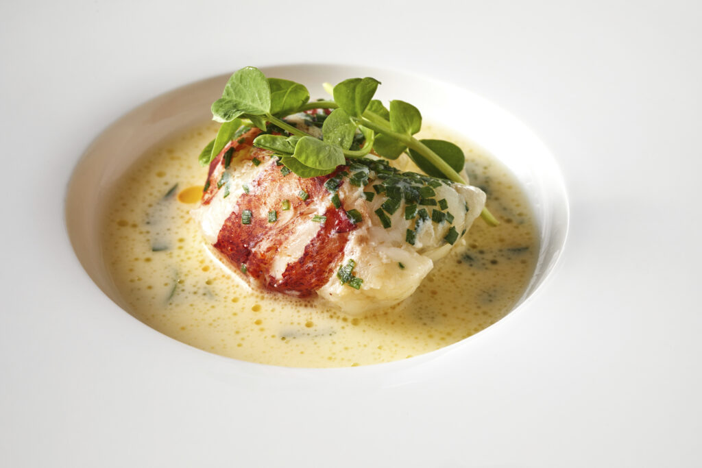Holiday Lunch, Bubblyfest at Bacchanal and a Party in the French Quarter
