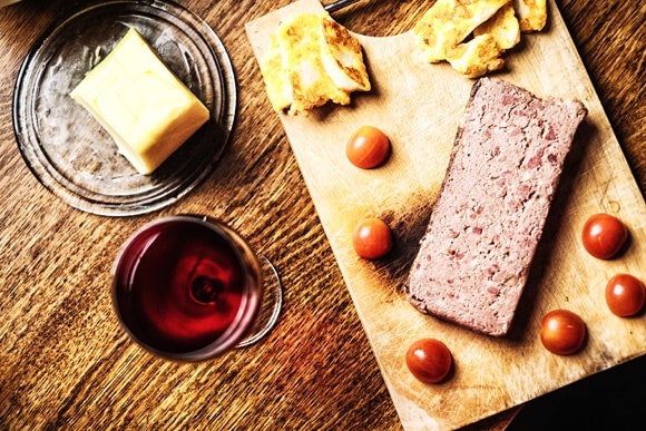 Why Cant We Let Go of the Myth of French Food