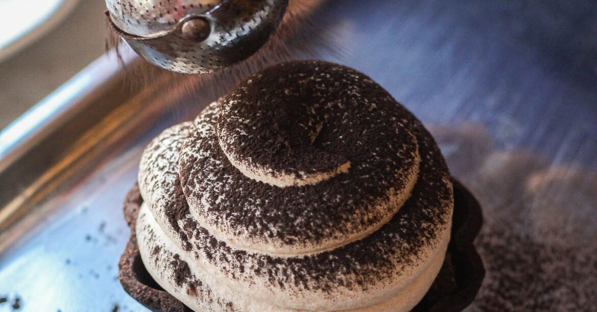 Lutèce’s Legendary Pastry Program Has a New Chef at Its Helm