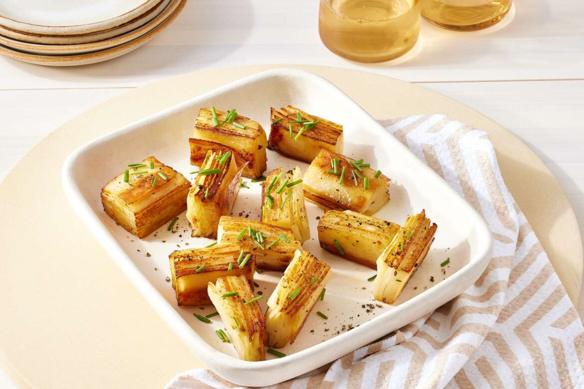 Potato Pavé Recipe (With Video and Step-by-Step)