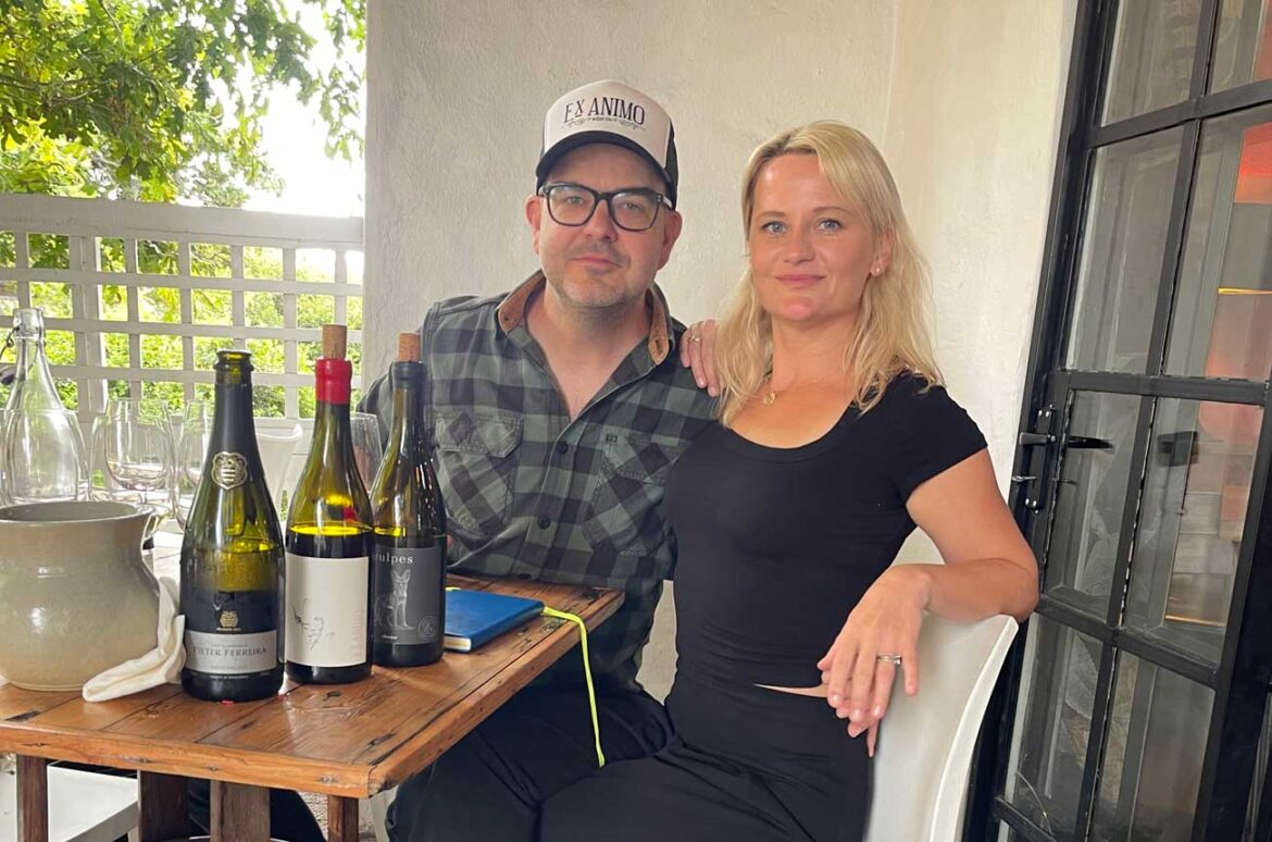 Malu Lambert: My top 10 wines of 2024