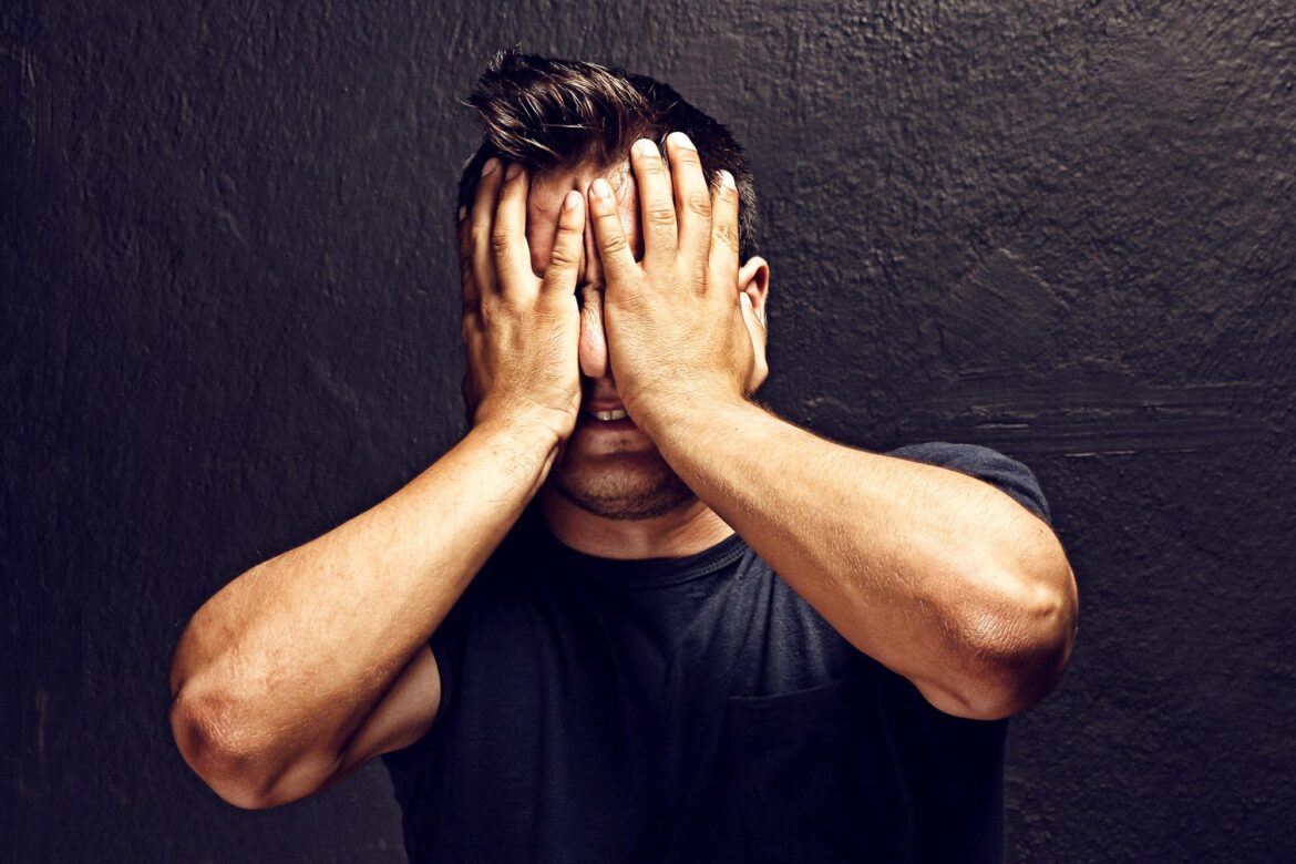 The Surprising Truth About Your Daily Glass of Wine Man Disappointment