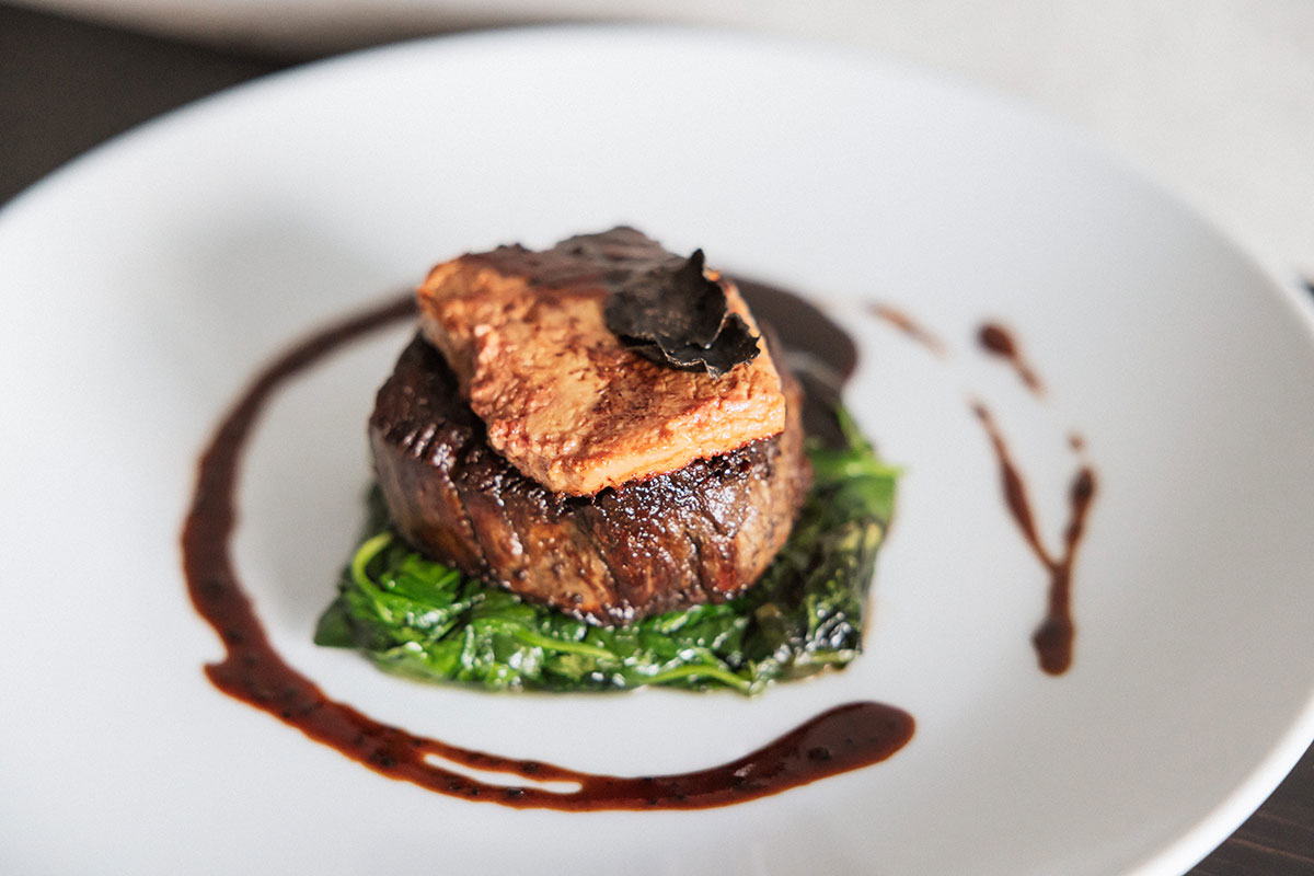 Le Petit Chef, Broadbeach Waters (Image: © 2024 Inside Gold Coast)