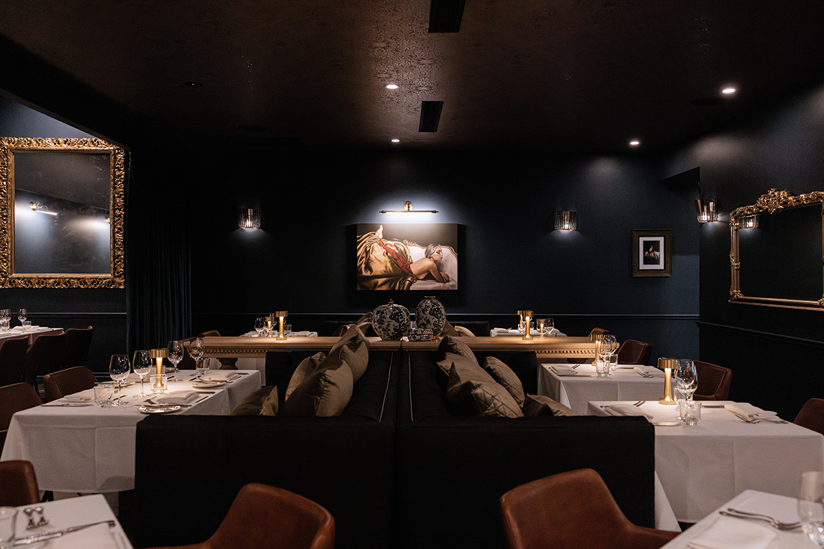 Little Truffle, Mermaid Beach (Image: © 2023 Inside Gold Coast)