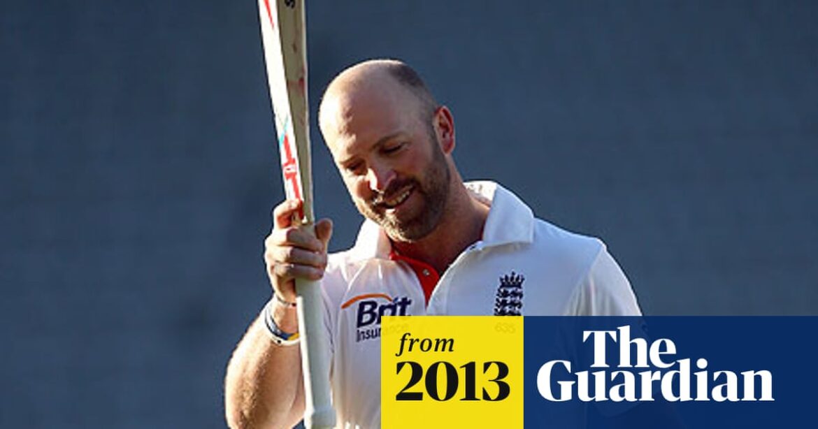 Matt 'Big Cheese' Prior shaped into vital England ingredient by French | Matt Prior