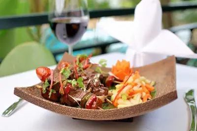 Top French Restaurants in Phnom Penh for Your Business Lunch