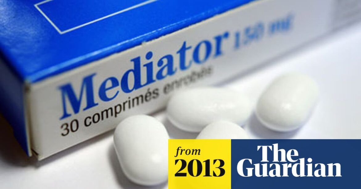 Dukan diet creator disciplined over Mediator prescription | France