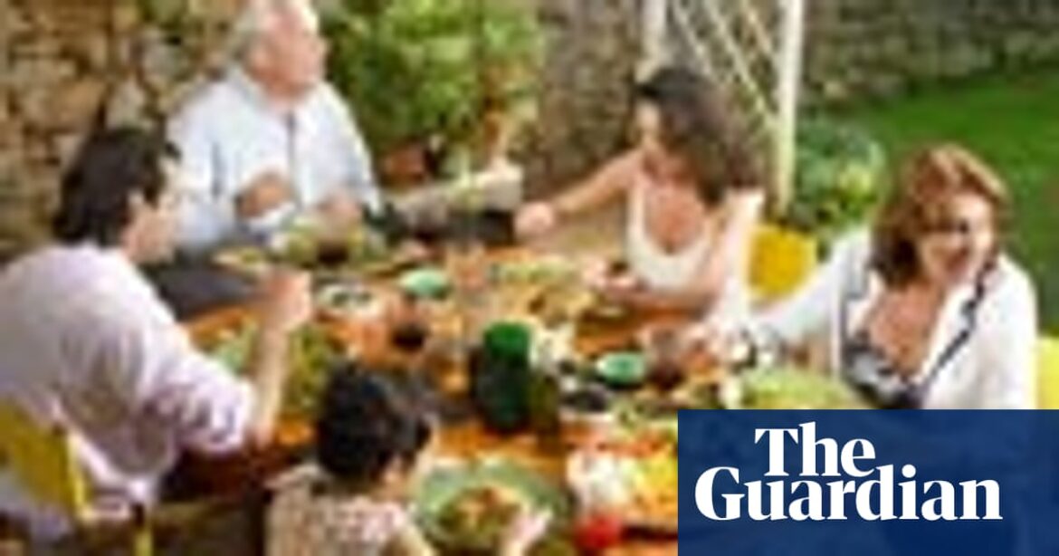 Ten Mediterranean recipes to help you live longer | Food Ten Mediterranean recipes to help you live longer | Food