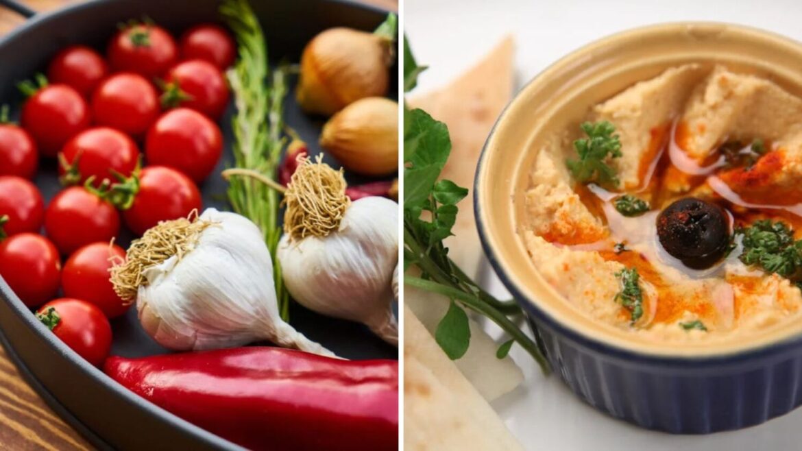 New Mediterranean restaurant coming to Scottsdale: Fall 2025...