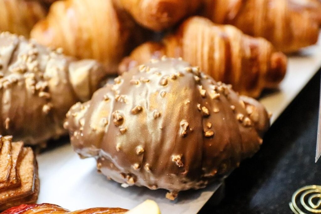 The 8 best croissants in Seville you will taste in these places