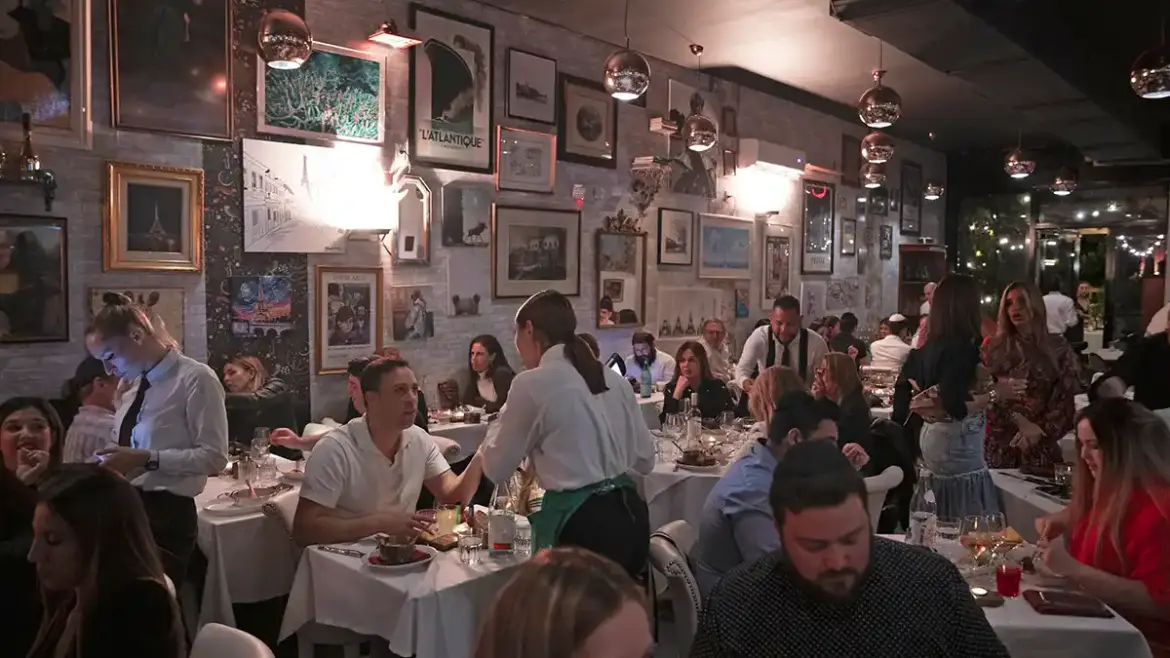 How The Power of Kosher Cuisine Is Redefining Dining for Miami's Diverse Community