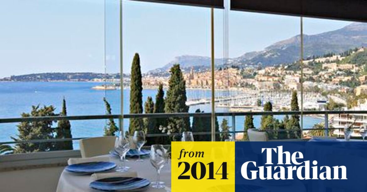 Menton: the French Riviera's unknown corner | France holidays