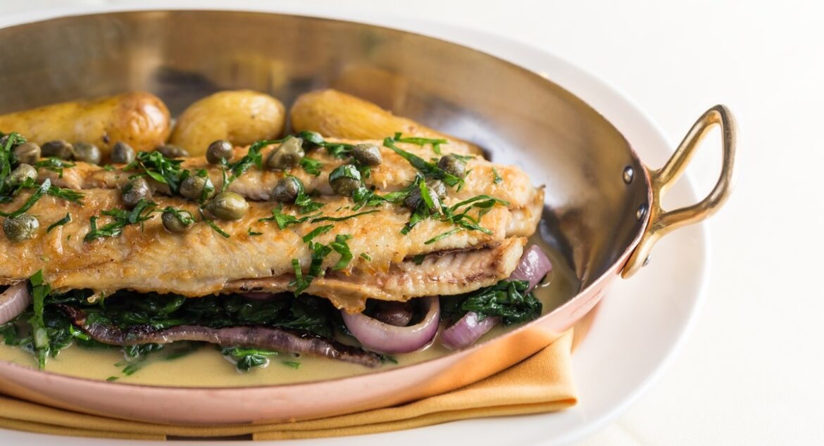 The Best French Restaurants in Boston