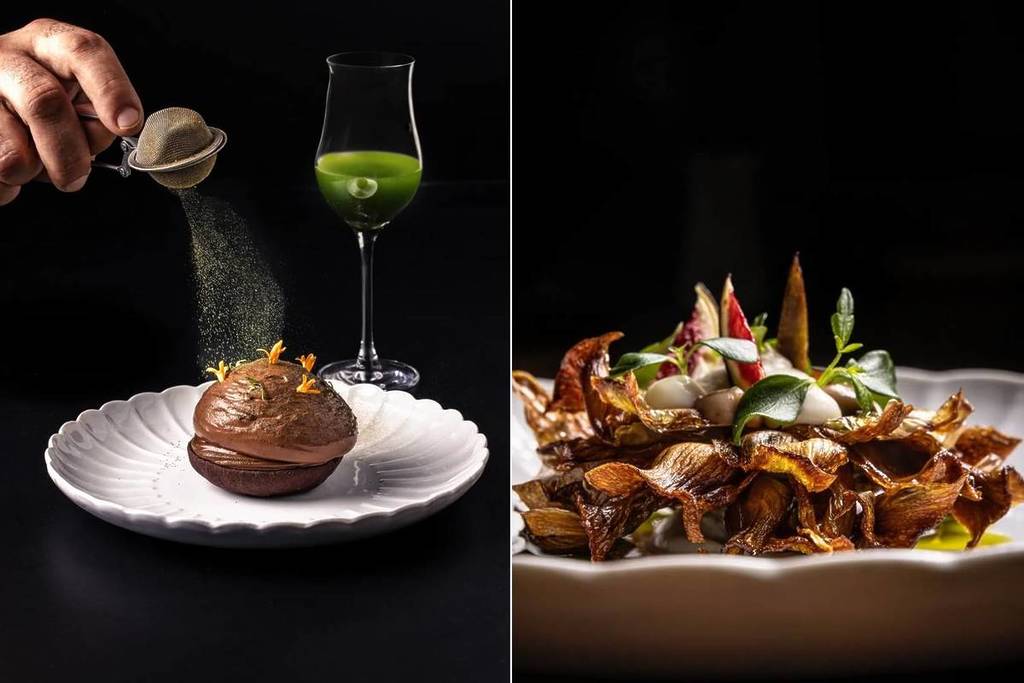 restaurant étoilé moins cher Paris