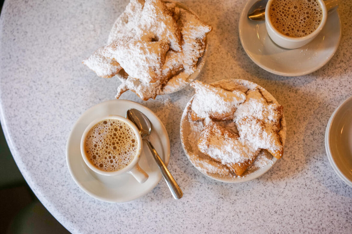 French Quarter Food Tour | New Orleans