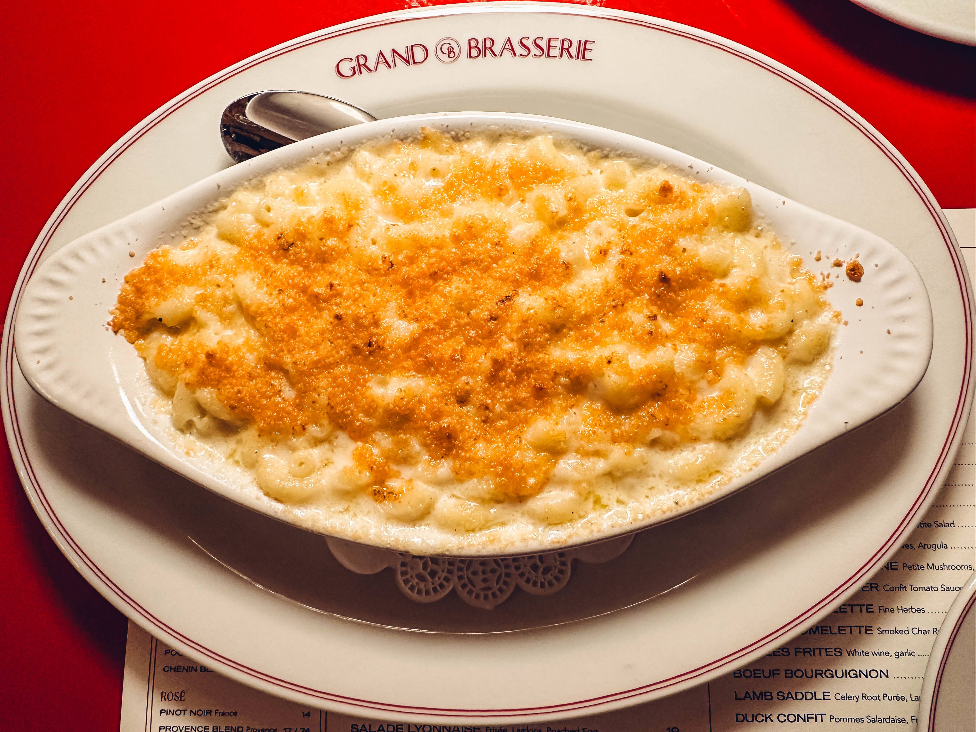 Grand Brasserie image