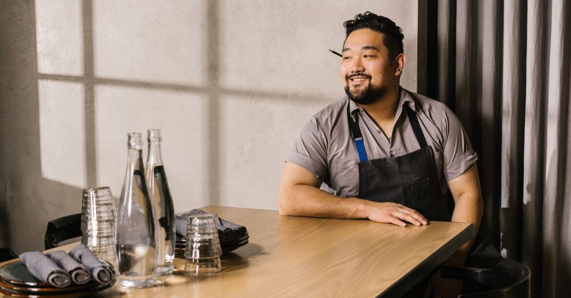 Chicagomag’s “Best New Restaurants”