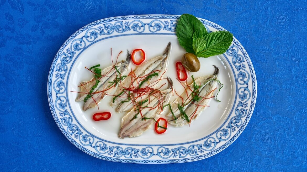 The Mediterranean diet has stood the test of time for a reason: It works The Mediterranean diet has stood the test of time for a reason: It works