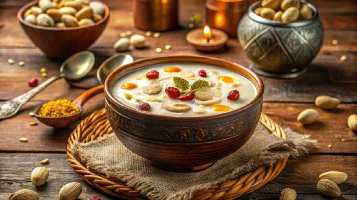 6 high protein snacks for Navratri 6 high protein snacks for Navratri