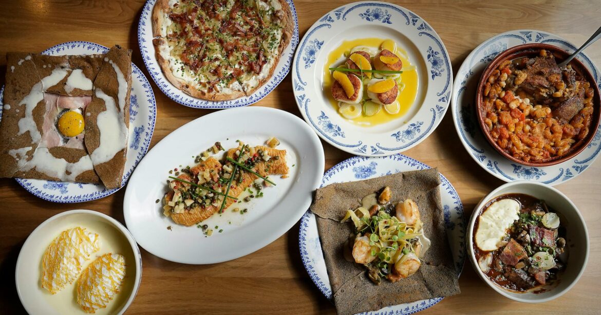 Where to find French food in the Twin Cities as the Olympics are underway in Paris