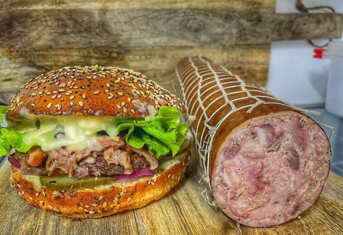 Normandy Food Tour to bring French cuisine to Canterbury's Dane John Gardens