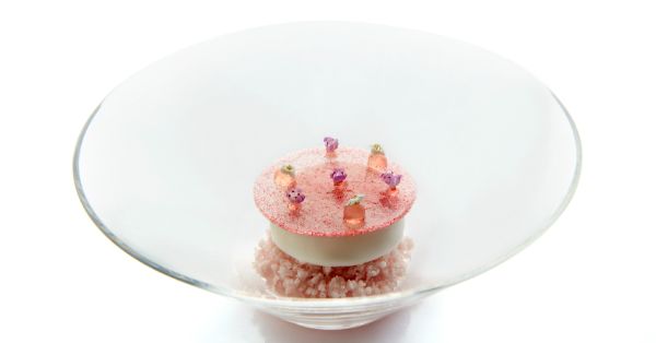 Odette | The World’s 50 Best Restaurants 2024 Odette | The World’s 50 Best Restaurants 2024