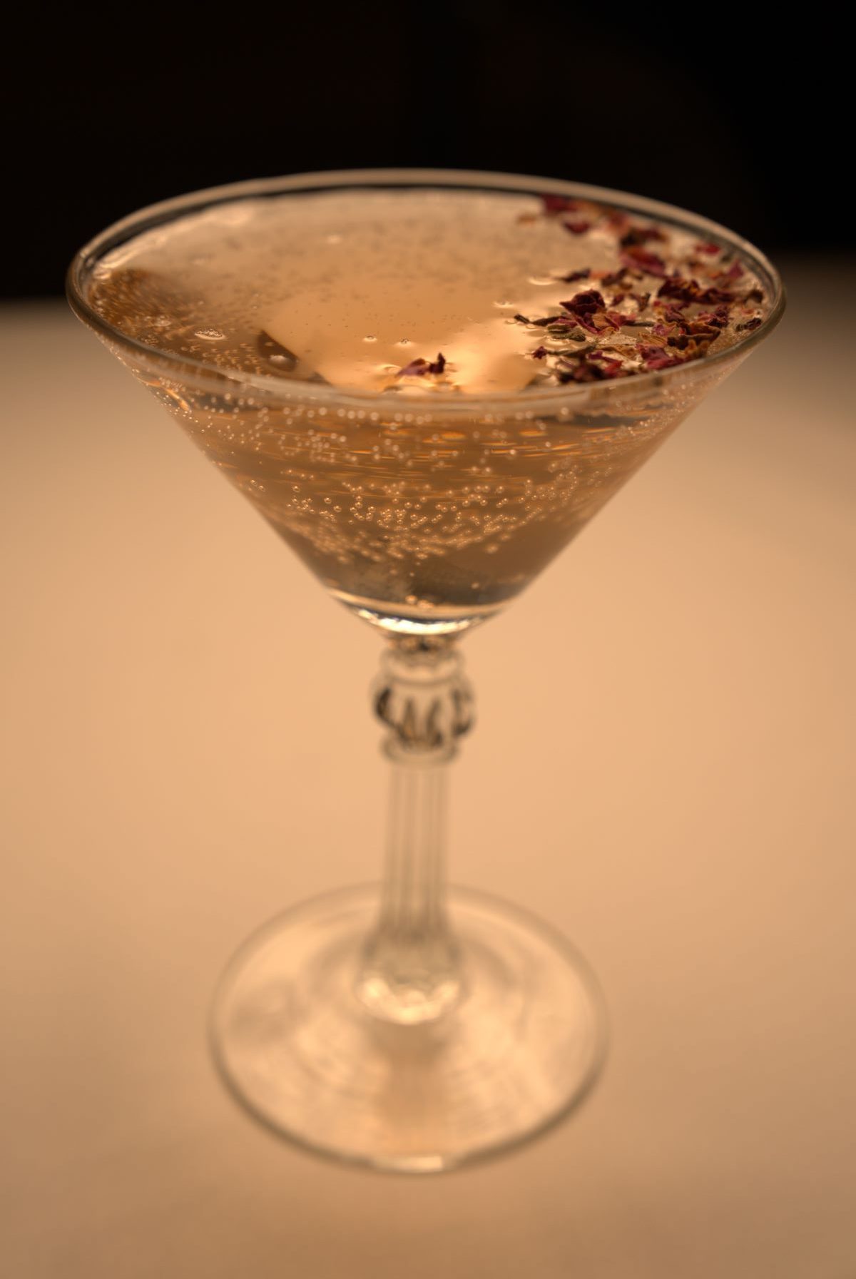 Pink martini