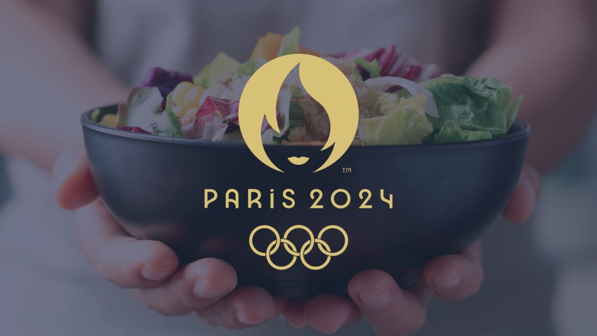 5 Emerging Paris Food Trends Ahead of the 2024 Olympics 5 Emerging Paris Food Trends Ahead of the 2024 Olympics
