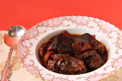 persian stew