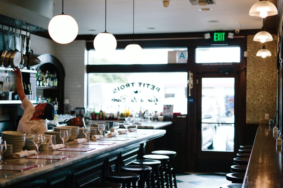 Petit Trois - Review - Hollywood - Los Angeles