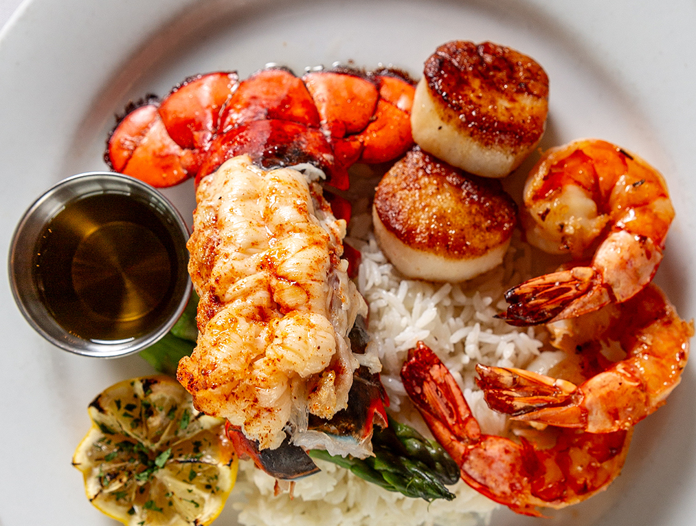 Petite Violette celebrates 50 years of French cuisine in Brookhaven Petite Violette celebrates 50 years of French cuisine in Brookhaven