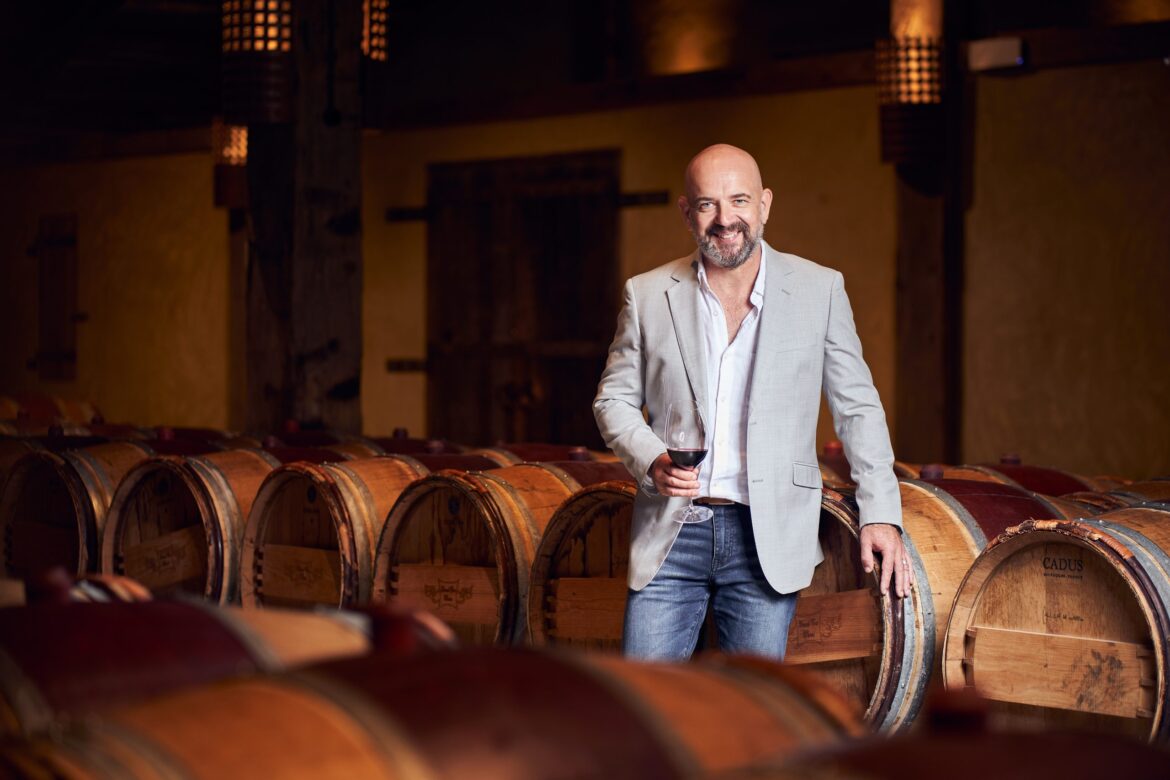 New Zealand wine should to be known for diversity