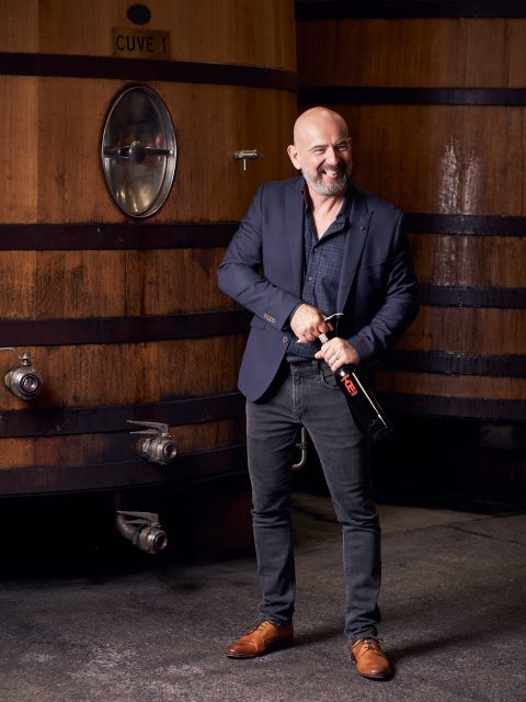 Church Road: New Zealand wine should to be known for its diversity