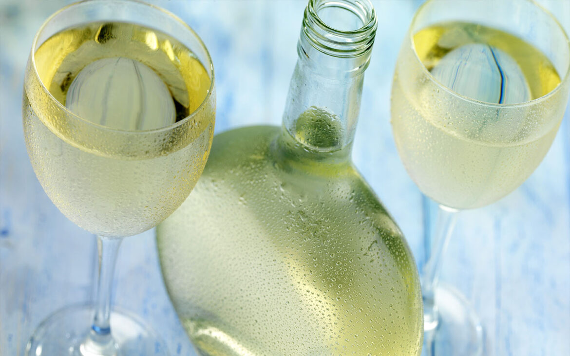 Wine makers in Portugal’s Vinho Verde region are pursuing Asian markets