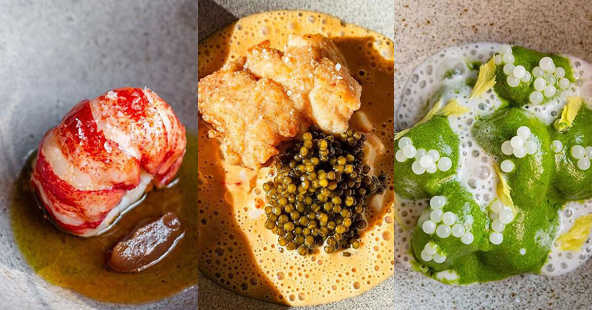 Provenance in Headhouse Square Has an Opening Date