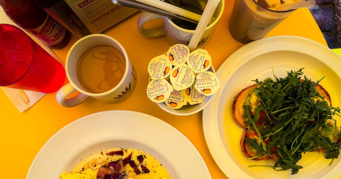 3 new, locally owned restaurants to try around metro Atlanta