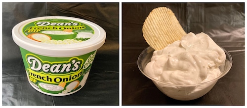 French Onion Dip