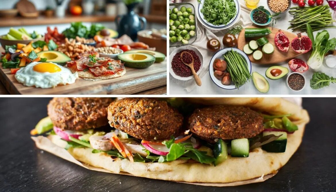 10 Keto Breakfasts Ideas to Keep You Full for Hours